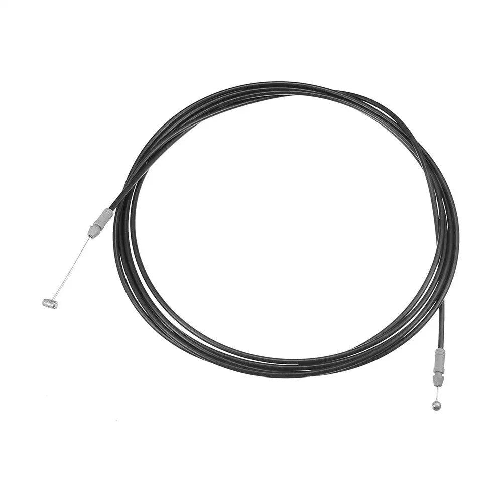 Trunk Lock Latch Release Cable for Toyota Corolla (2009-2013)