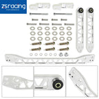 Rear Lower Control Arms Subframe Brace for Honda Civic (2001–2005)