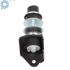 2X Front Engine Motor Mount Kit for Chevrolet Bel Air Nomad (1955–1957)