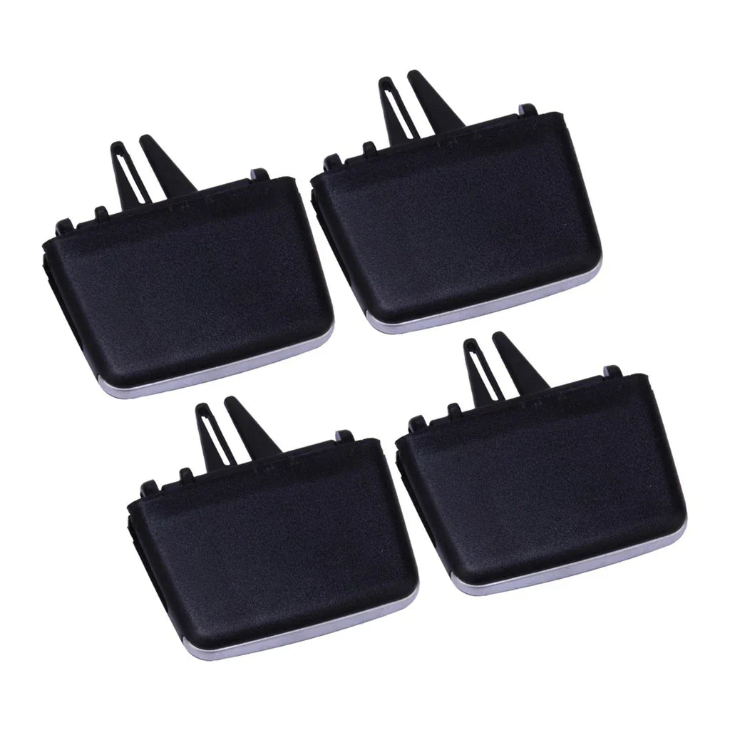 A/C Vent Outlet Tab Clips for BMW 3 Series E90 E91 (2006-2013) - 4pcs