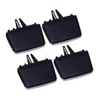 A/C Vent Outlet Tab Clips for BMW 3 Series E90 E91 (2006-2013) - 4pcs