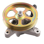 Power Steering Pump with Pulley and Hose for Honda Odyssey