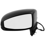 Set of 2 Mirrors for Honda Fit (2015–2020)