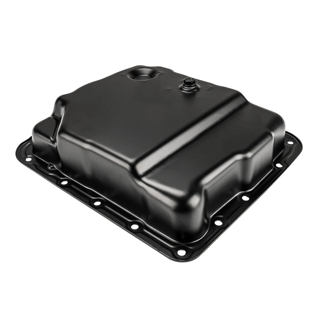 Oil Pan for Chevy GMC Hummer Buick Pontiac Isuzu Saab Cadillac (1996–2005)
