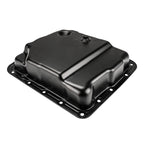Oil Pan for Chevy GMC Hummer Buick Pontiac Isuzu Saab Cadillac (1996–2005)
