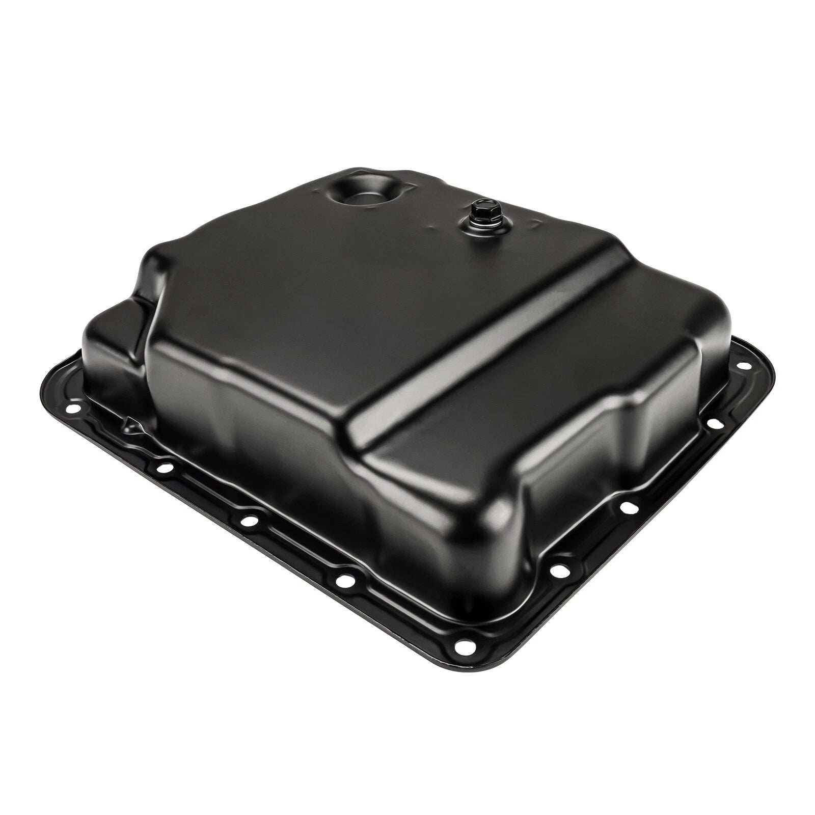Oil Pan for Chevy GMC Hummer Buick Pontiac Isuzu Saab Cadillac (1996–2005)