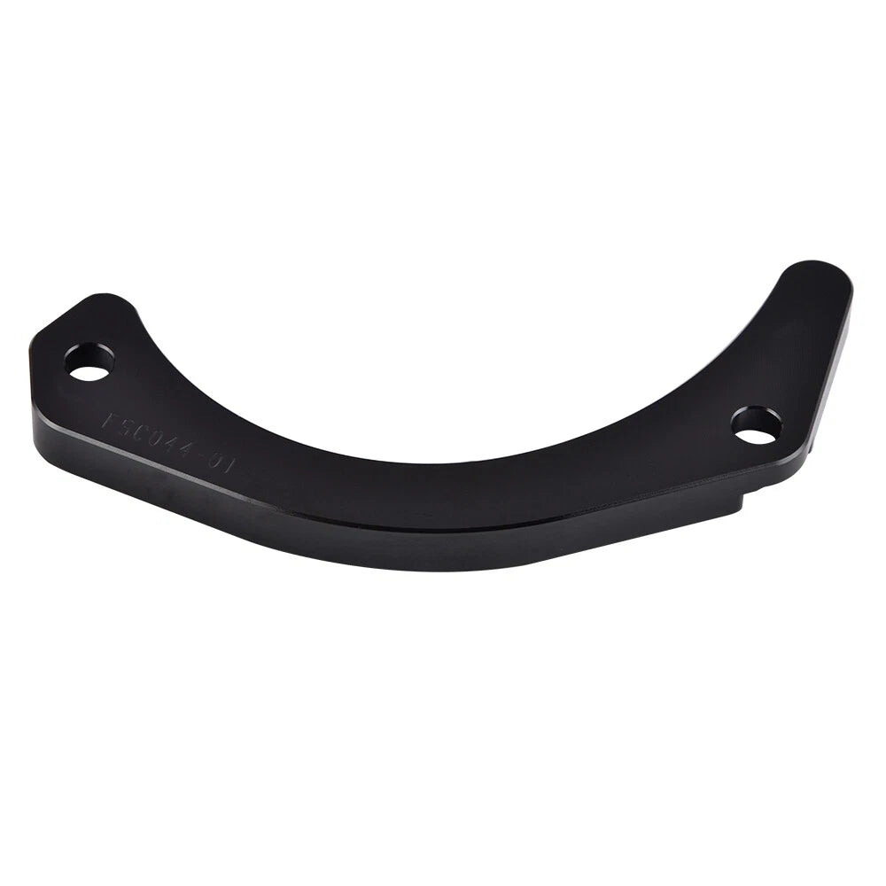 ATV Case Saver Chain Sprocket Cover Guard for Kawasaki KFX400 (2003–2006)