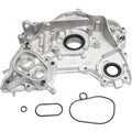 Timing Belt Kit for Honda Accord (1994–2002) 4 Cylinder 2.2L 2.3L SOHC