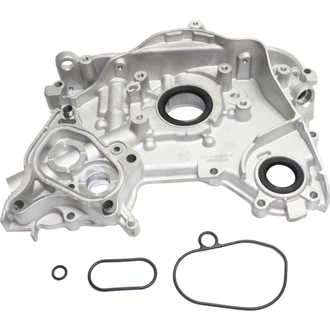 Timing Belt Kit for Honda Accord (1994–2002) 4 Cylinder 2.2L 2.3L SOHC