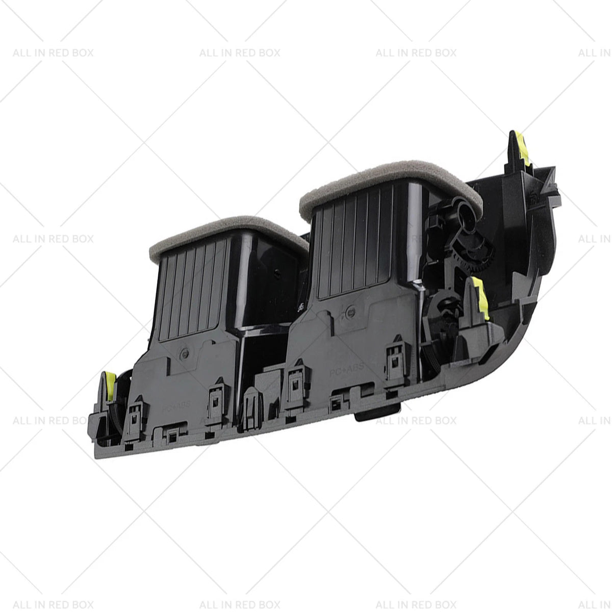 Air Vent Panel for Toyota Corolla (2008–2013) AC Outlet 55670-02160