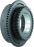 Twin Power Clutch Shell for Harley-Davidson Big Twin (1970–1984) Replaces 37702-70A
