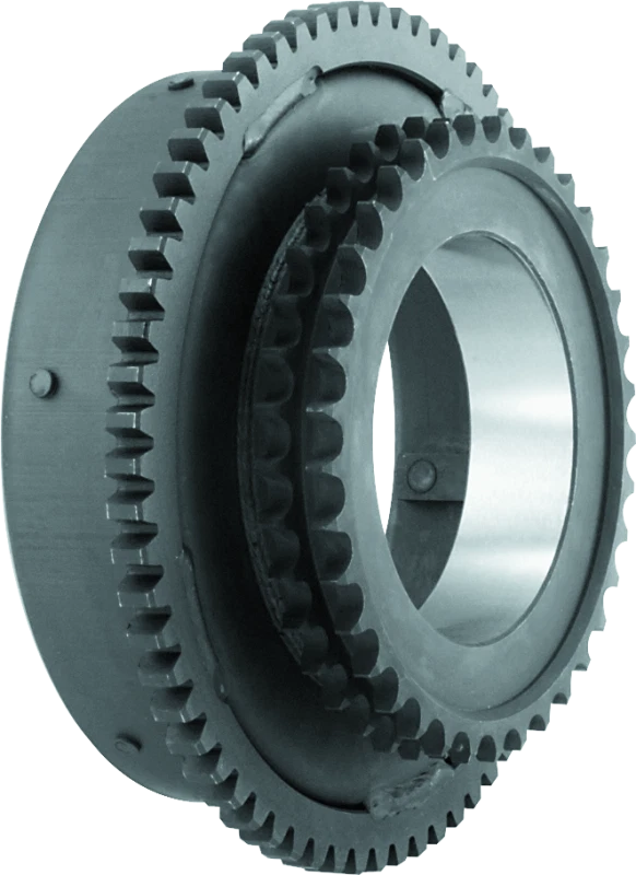 Twin Power Clutch Shell for Harley-Davidson Big Twin (1970–1984) Replaces 37702-70A