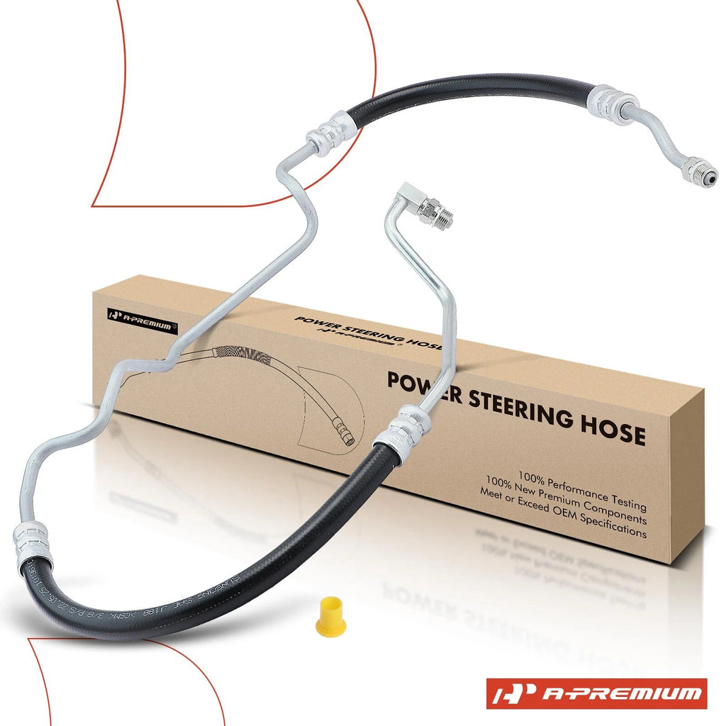 Power Steering Pressure Line Hose for Ford (Hydroboost)