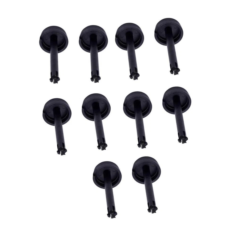 10 pcs Remote Control Neutral Throttle Button for Mercury (822212)