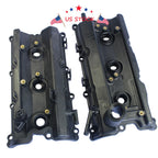 Engine Valve Covers for Nissan 350Z / G35 V6 3.5L (2003–2006)