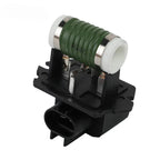 Engine Cooling Fan Resistor for Forte Optima Elantra Hyundai (2011–2017)