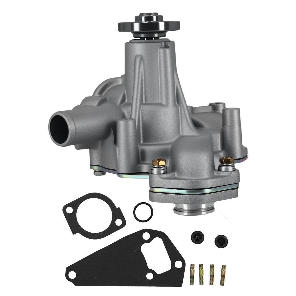 Coolant Pump for John Deere 770 790 870 970 990 1070 (AM881340) Aluminum