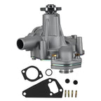 Coolant Pump for John Deere 770 790 870 970 990 1070 (AM881340) Aluminum