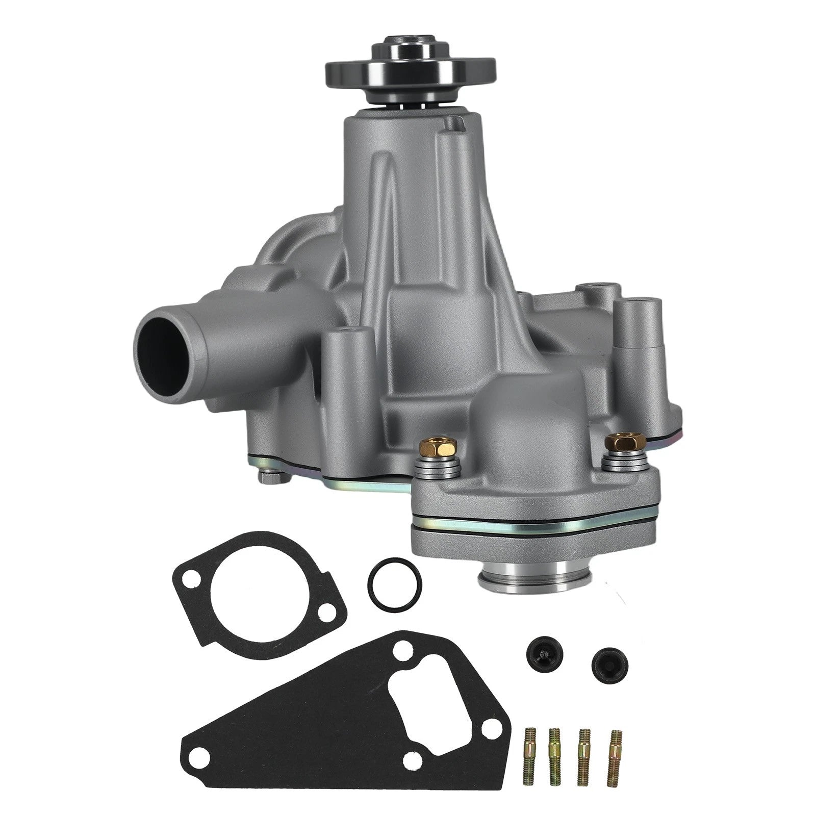 Coolant Pump for John Deere 770 790 870 970 990 1070 (AM881340) Aluminum