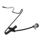 Clutch Master Cylinder & Line Assembly for Ford Ranger Bronco (1988–1991)