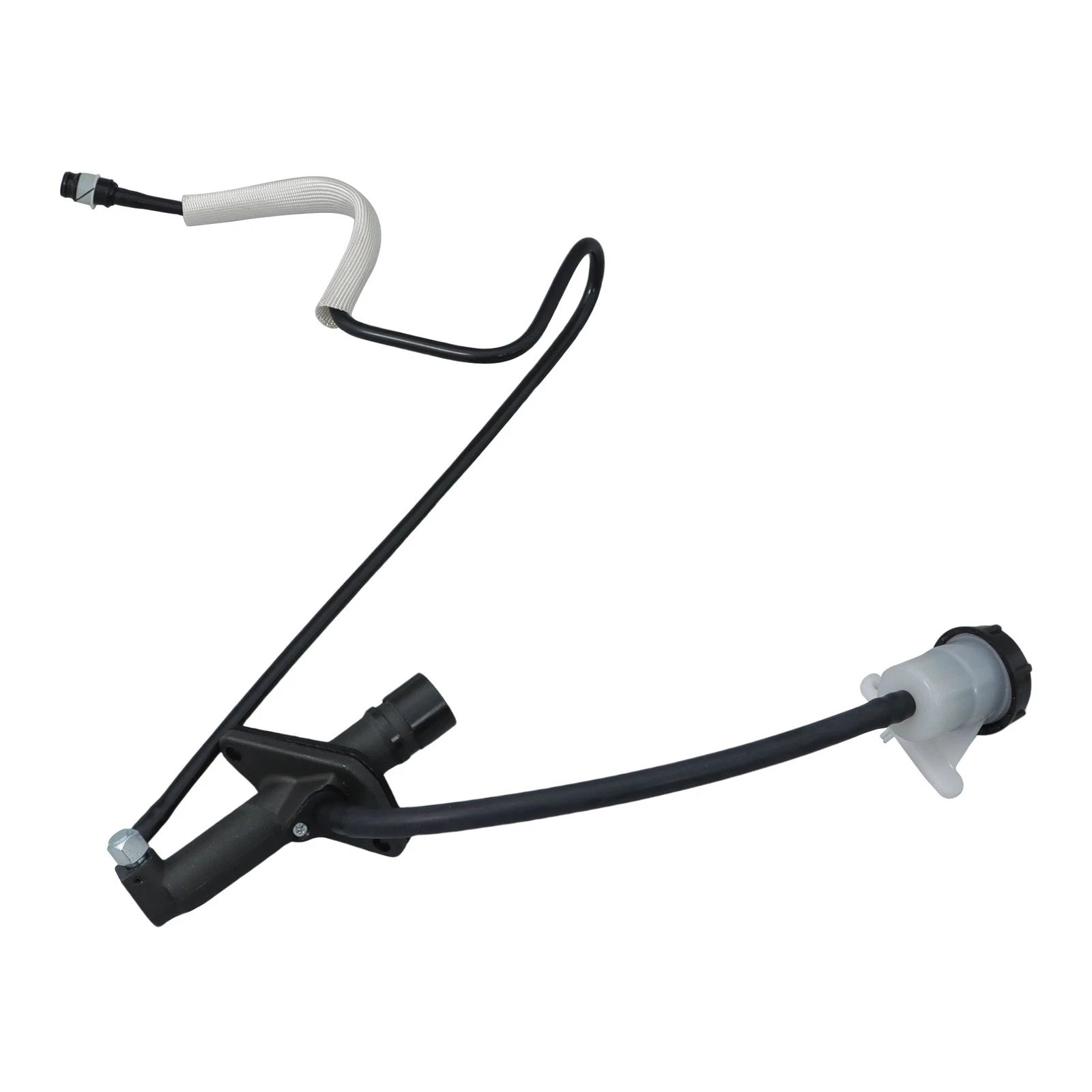 Clutch Master Cylinder & Line Assembly for Ford Ranger Bronco (1988–1991)