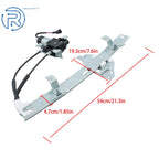 Power Window Regulator with Motor for Buick Century Regal (1997-2005)