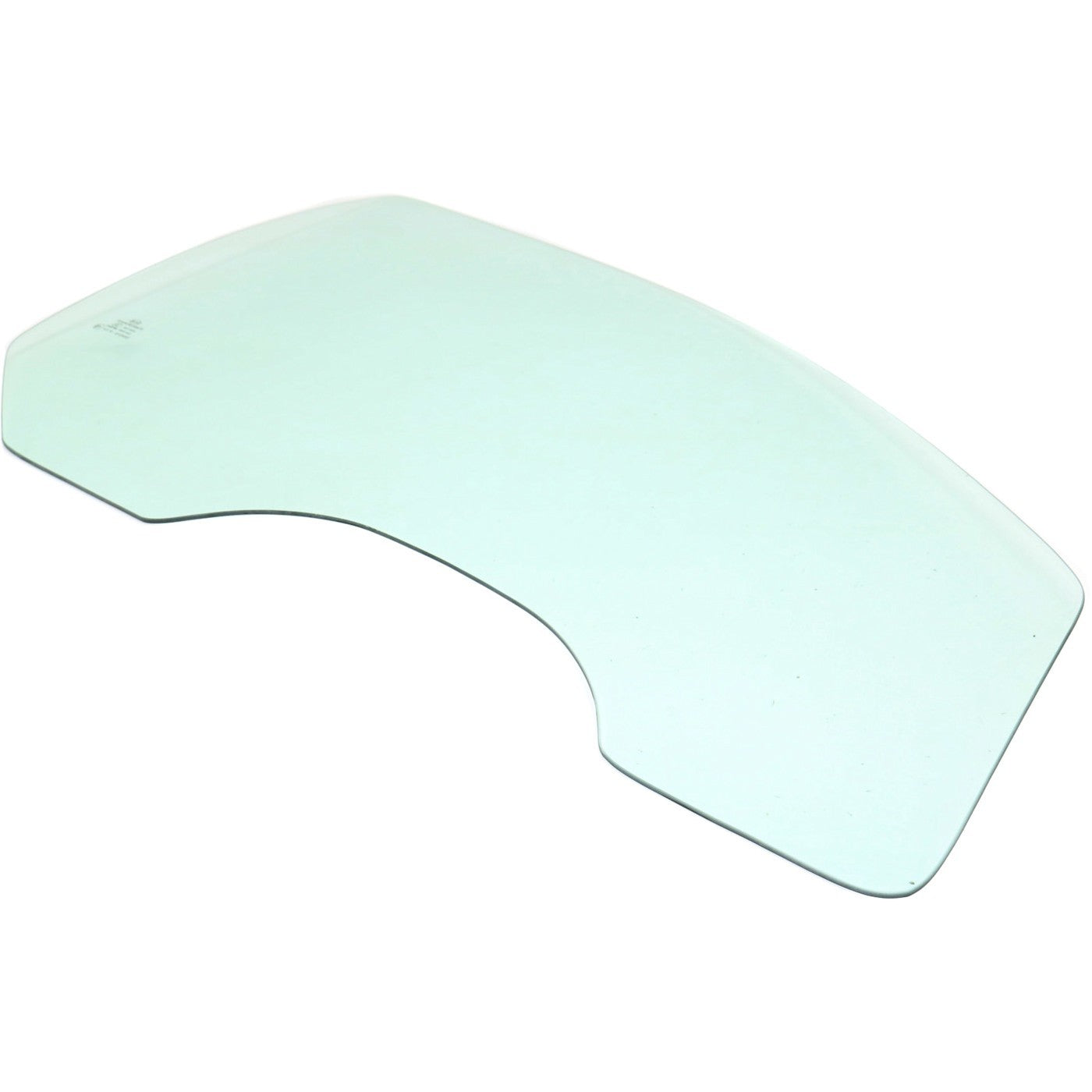 Front Passenger Door Glass for Ford Focus (Sedan)