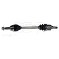LH CV Shaft for Ford Fiesta (2004-2013)