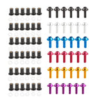 Windscreen Bolts Fixing Kit for Honda CBR250 300 650 900 1000
