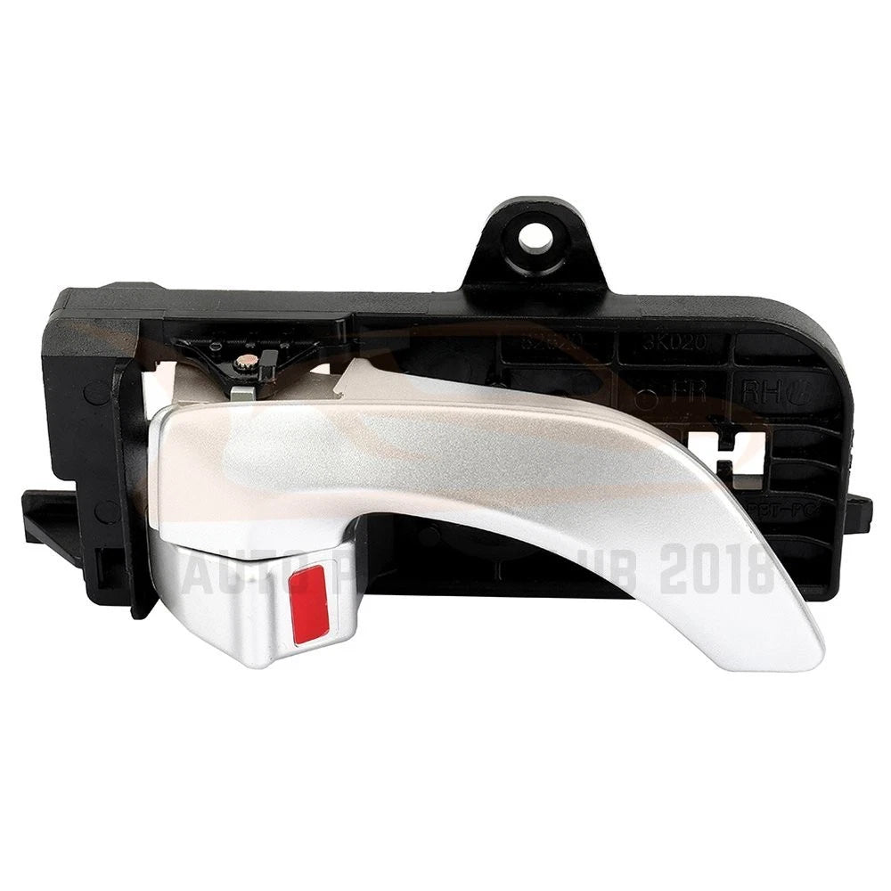Front Right Side Door Handle for Hyundai Sonata (2005-2008)