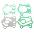 Water Pump Repair Kit for Yamaha 2-Stroke 25 30 HP Outboard (1990–2023)