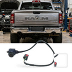 Rear View Backup Camera for Dodge Ram 1500 (2019–2020) 68417057AA