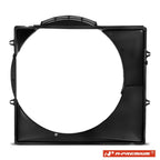 Radiator Cooling Fan Shroud for Toyota 4Runner (1991-1995)