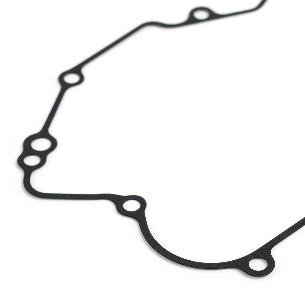 Left Side Crankcase Cover Gasket for Kawasaki KLX 450R (2008–2019) T9