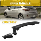 Outer Exterior Door Handle for Hyundai Elantra (2011–2016)