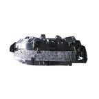 Passenger Side Front Fender Liner Replacement with Wheel Flares for Toyota