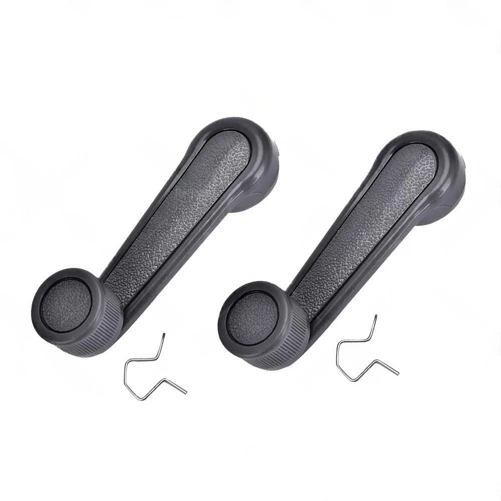 Window Winder Handle for Toyota Landcruiser HZJ75 FZJ75 (1990–2007)
