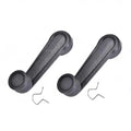 Window Winder Handle for Toyota Landcruiser HZJ75 FZJ75 (1990–2007)