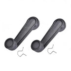 Window Winder Handle for Toyota Landcruiser HZJ75 FZJ75 (1990–2007)