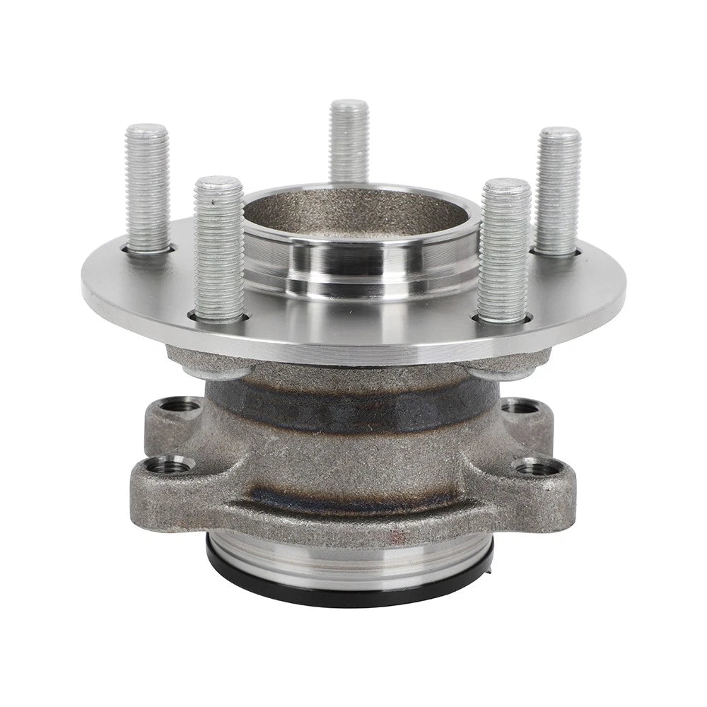 2X Rear Wheel Hub & Bearing Assembly for Mitsubishi Eclipse Cross, Outlander