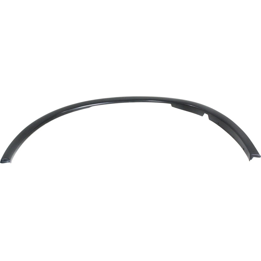 Fender Trim Molding Set for Dodge Durango (2011–2022)