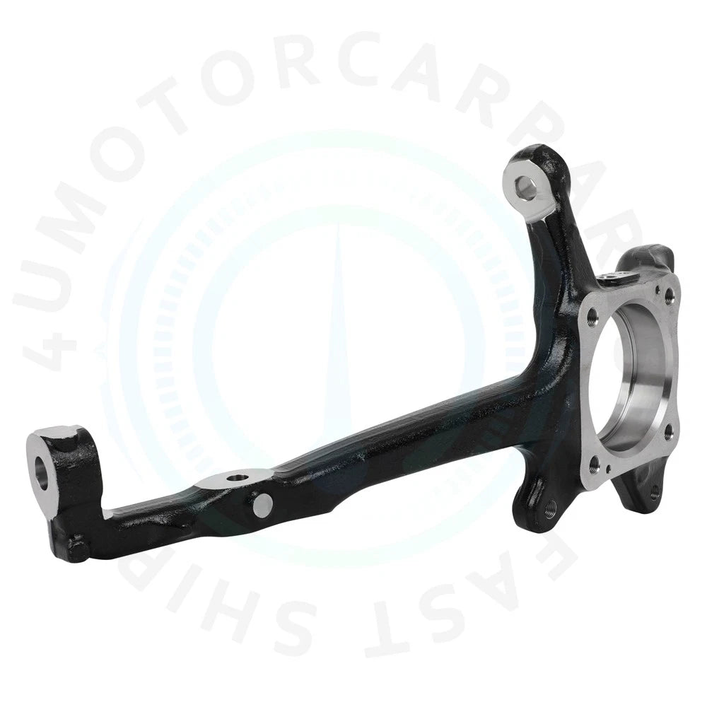 Front Right Passenger Steering Knuckle for Toyota Tacoma (2005–2019)