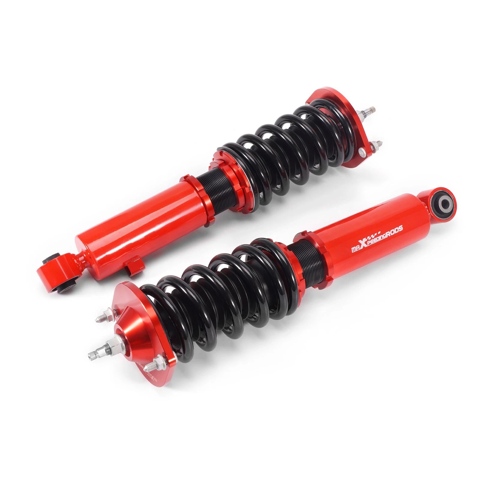 24-Way Damper Coilovers Lowering Kit for Mazda Miata MX-5 (1990–1998)