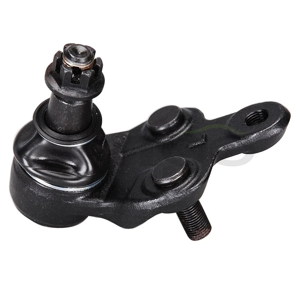 14-Piece Front Steering Kit Tie Rod End Links for Toyota Highlander (2004–2007)