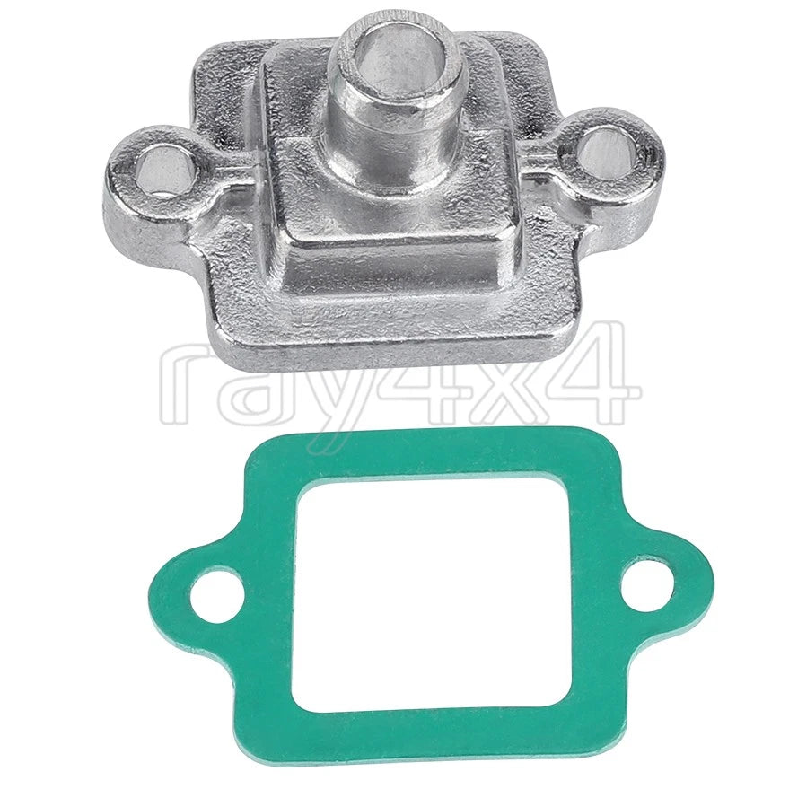 Breather Valve Cover & Gasket for Polaris Ranger RZR Sportsman (2010–2023)