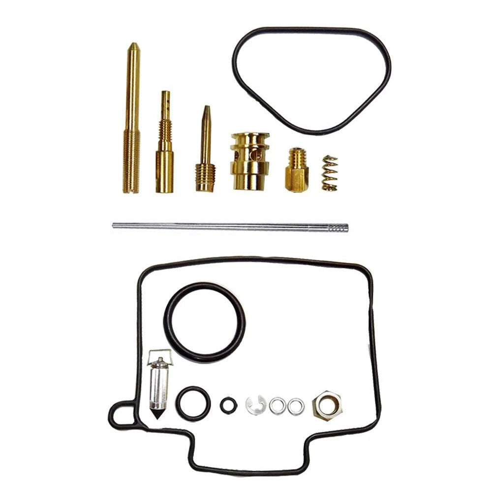 Carburetor Repair Kit for Yamaha YZ125 (1999–2000)