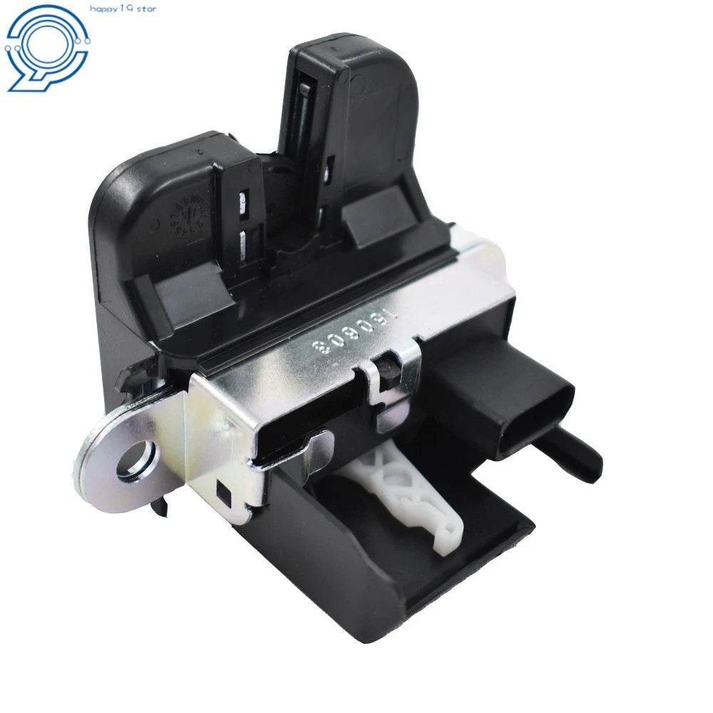 Rear Trunk Lid Lock Latch for VW Tiguan Golf (2008–2016)