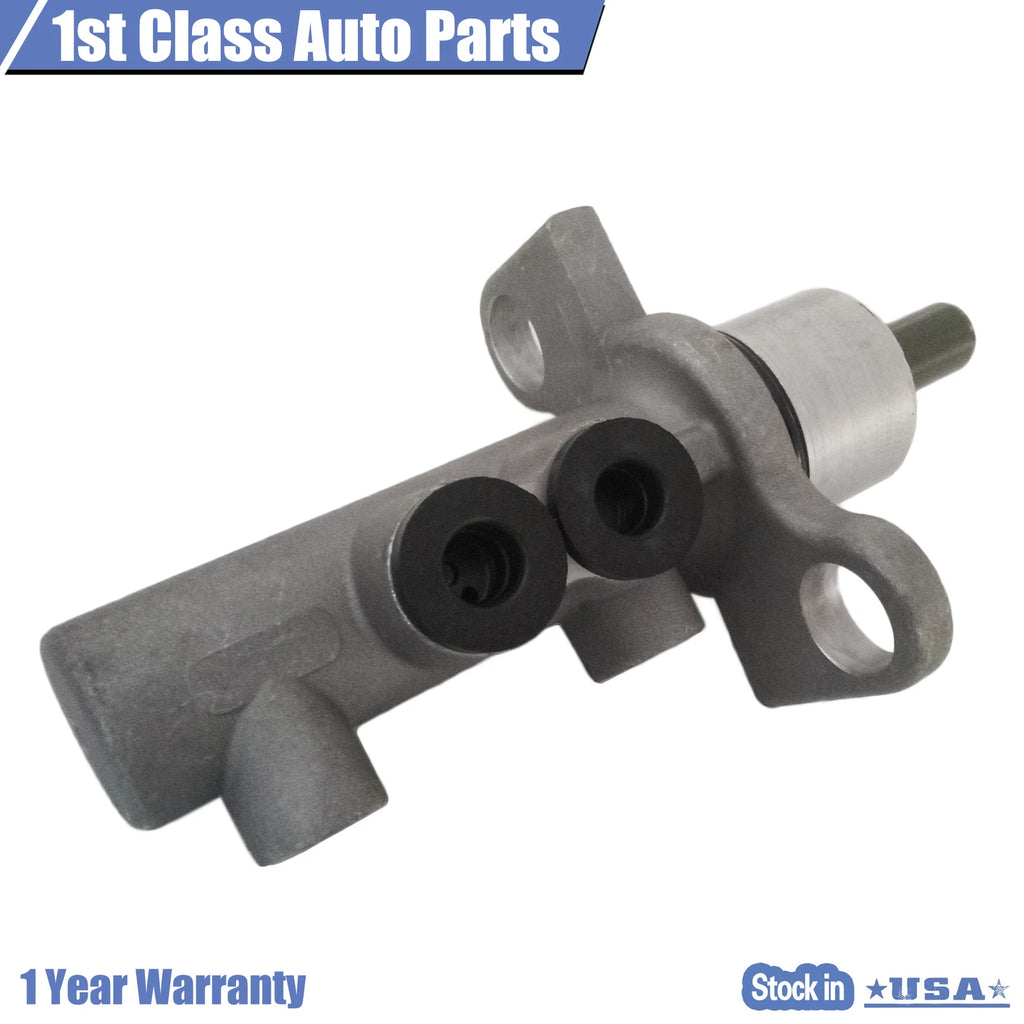 Brake Master Cylinder for Audi A4 A6 VW Passat Porsche 911 Boxster (1996–2005)