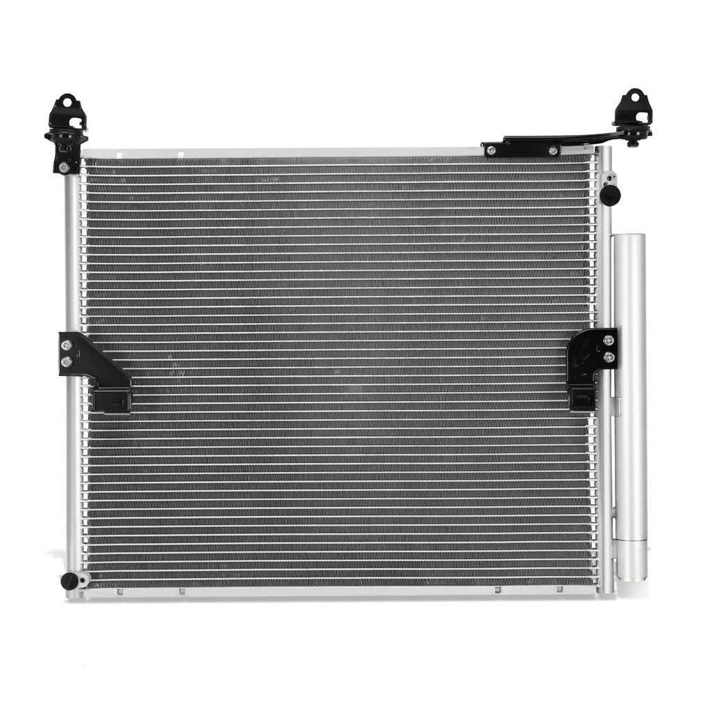 A/C Condenser for Toyota 4Runner (2021–2024) TO3030342
