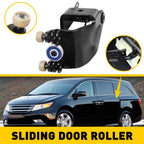 Right Power Sliding Door Center Roller for Honda Odyssey (2005–2010)